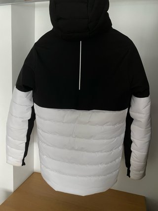 Chaqueta de esquí y nieve impermeable Hombre Wedze