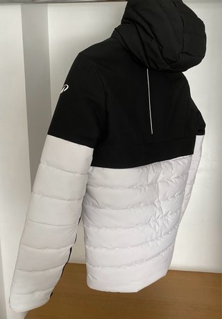 Chaqueta de esquí y nieve impermeable Hombre Wedze