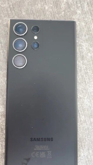 Samsung S23 Ultra 12GB RAM 512GB