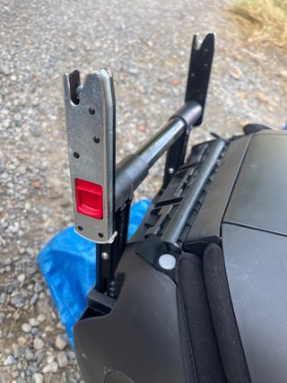 Silla de coche Cybex Pallas M-Fix SL