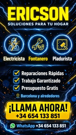 Servicios de construcción en general