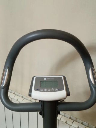 Bici Estática Domyos VM230 Decathlon