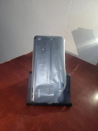 Redmi Note 11 4GB/128GB Gris Grafito