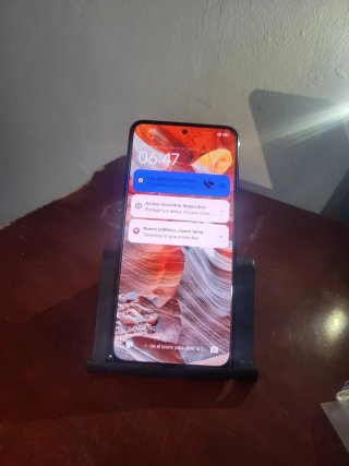 Redmi Note 11 4GB/128GB Gris Grafito