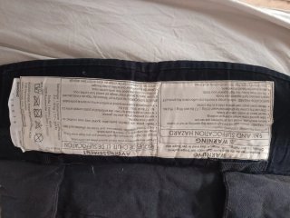 Mochila Portabebés Ergonómica Buzzidil