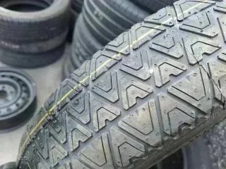 Peugeot Citroen 5x108 - Rueda de galleta de 16"