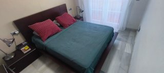 Cómoda, Mesitas Noche y Cabecero
