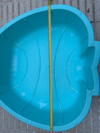 2 Piscinas Infantiles con Bolas
