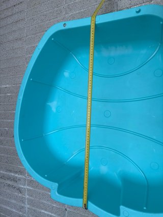 2 Piscinas Infantiles con Bolas