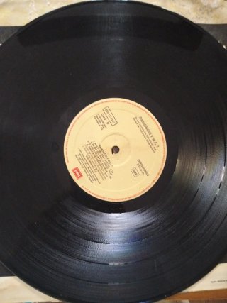 Vinilo Ramoncín y W.C? Lp