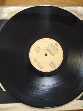 Vinilo Ramoncín y W.C? Lp