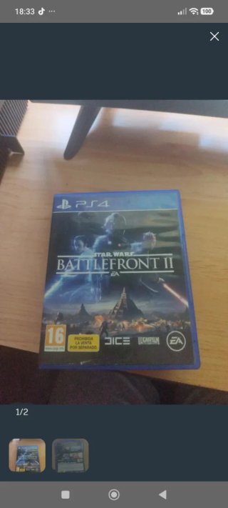 3 Juegos PS4 (PlayStation 4) Acción