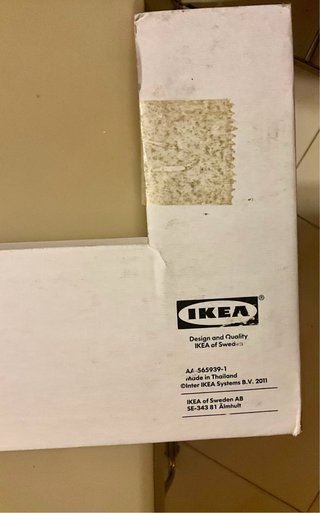 Tendedero extensible IKEA GRUNDTAL