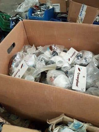 - LOTE DE FONTAMERIA