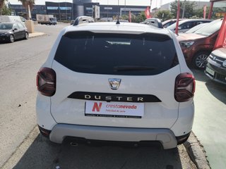 Dacia Duster - DESDE 210€ AL MES ¡SIN ENTRADA!