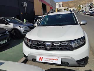 Dacia Duster - DESDE 210€ AL MES ¡SIN ENTRADA!
