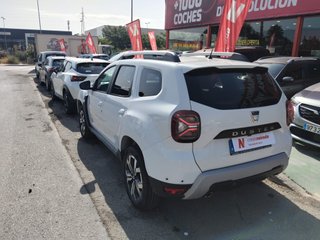 Dacia Duster - DESDE 210€ AL MES ¡SIN ENTRADA!