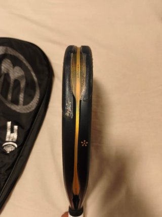 Pala Bullpadel Hack 04 2025