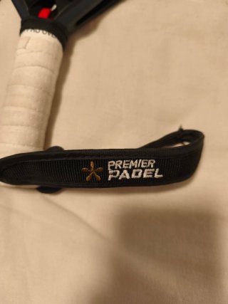 Pala Bullpadel Hack 04 2025