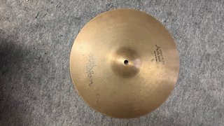 Zildjian New Beat Hi-Hat 14