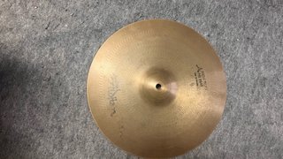 Zildjian New Beat Hi-Hat 14