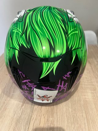 Casco HJC RPHA 11 XL DC Comics
