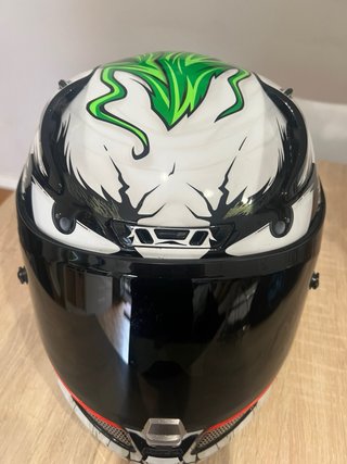Casco HJC RPHA 11 XL DC Comics