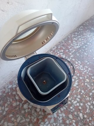 Panificadora Le CAF