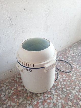 Panificadora Le CAF