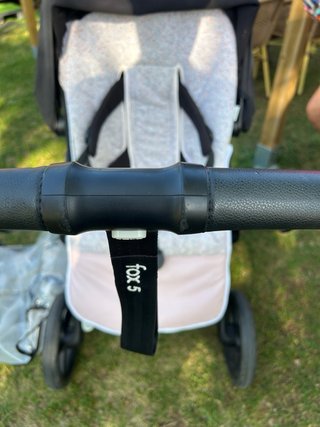 Bugaboo Fox 5