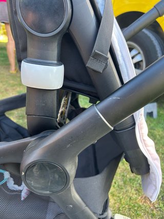 Bugaboo Fox 5