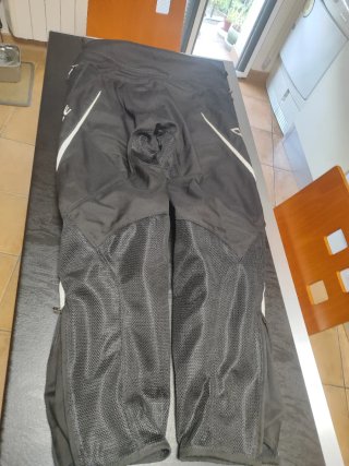 Pantalón Dainese rejilla Talla 54