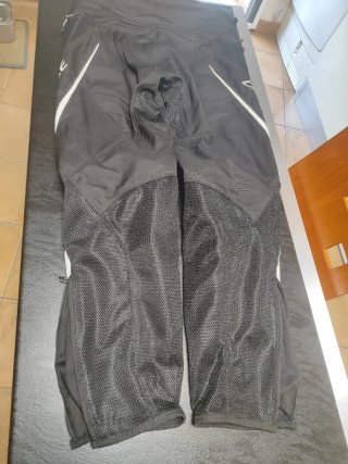 Pantalón Dainese rejilla Talla 54
