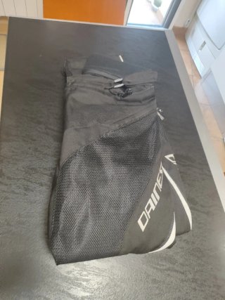Pantalón Dainese rejilla Talla 54