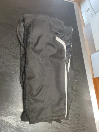 Pantalón Dainese rejilla Talla 54