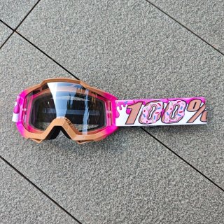 Gafas Motocross 100% Varios Diseños