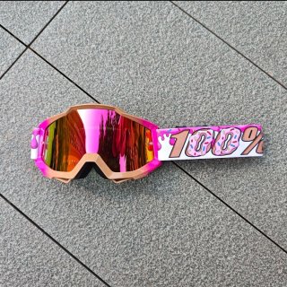 Gafas Motocross 100% Varios Diseños