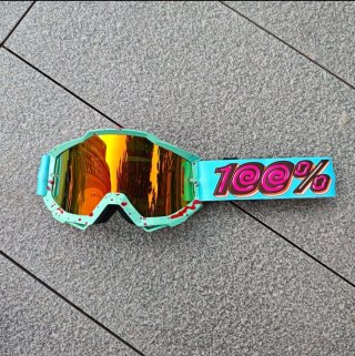 Gafas Motocross 100% Varios Diseños