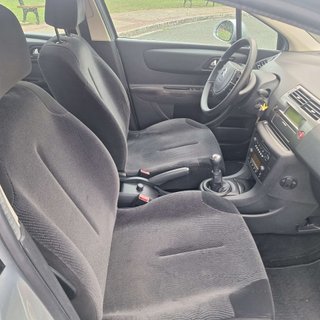 Citroen C4 2009