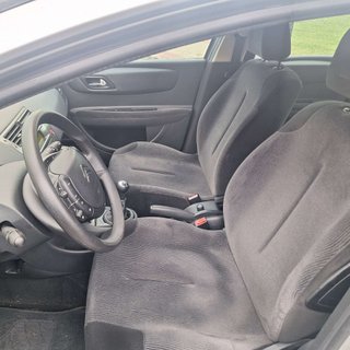 Citroen C4 2009