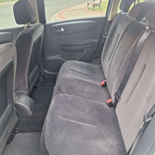 Citroen C4 2009
