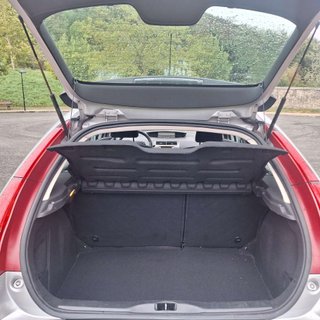 Citroen C4 2009