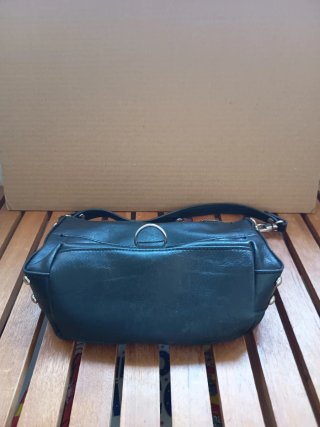 Bolso Negro Casual día o noche