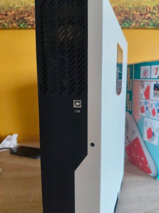 Inversor Paneles Solares funcionando - 4000W