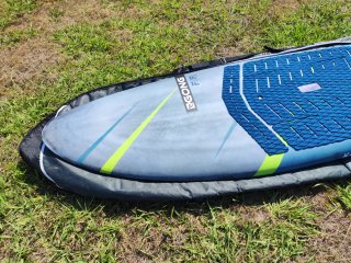 Tabla SUP Gong Karmen 7'8 + funda