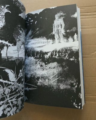 LIbro Ediz. Illustrata di Sette minuti dopo la mez