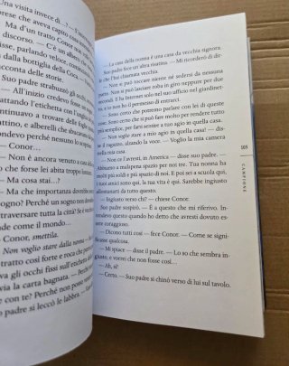 LIbro Ediz. Illustrata di Sette minuti dopo la mez