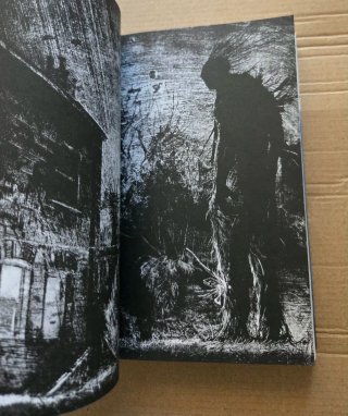 LIbro Ediz. Illustrata di Sette minuti dopo la mez