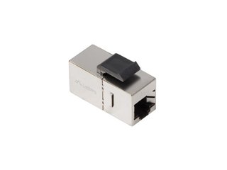 Patch panel Lanberg 48 + 32 Keystone CAT6 FTP