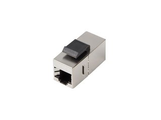 Patch panel Lanberg 48 + 32 Keystone CAT6 FTP
